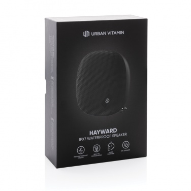 : Urban Vitamin Hayward IPX7 Wireless Lautsprecher