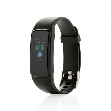 : Stay Fit Activity-Tracker mit Herzfrequenzmessung