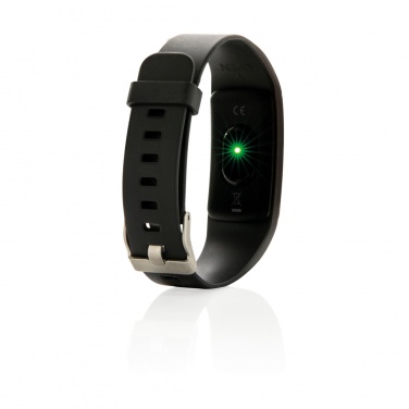 : Stay Fit Activity-Tracker mit Herzfrequenzmessung