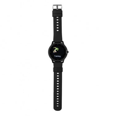 : Swiss Peak Watch aus RCS recyceltem TPU