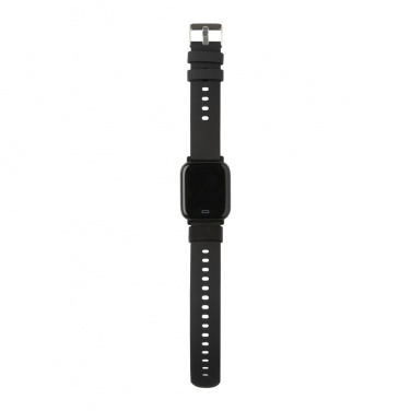 : Fit Watch aus RCS recyceltem TPU