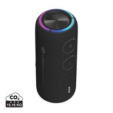 : Urban Vitamin Pacific Grove 30W IPX7 Speaker aus RCS Plastik