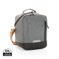 Impact AWARE™  Urban Outdoor Kühltasche, grau