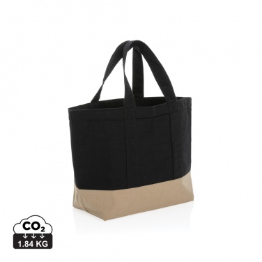 : Impact Aware™ 285g/m² ungefärbte rCanvas-Kühltasche