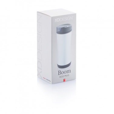 : Boom Eco Becher