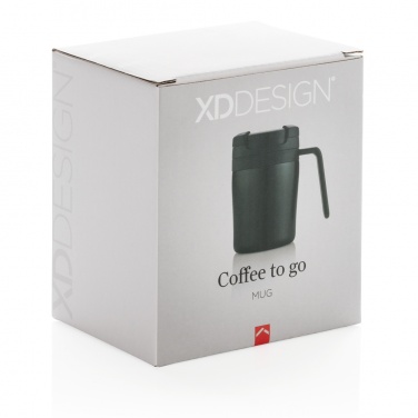 : Coffee to go Tasse