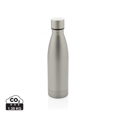 : RCS recycelte Stainless Steel Solid Vakuum-Flasche