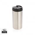 Metro Becher Becher aus RCS recyceltem Stainless-Steel, Silber