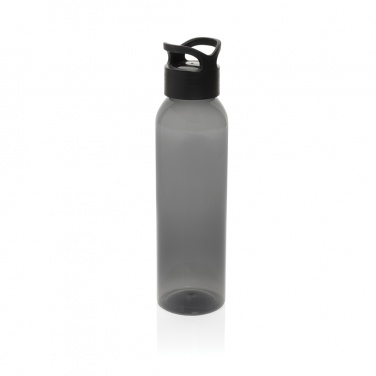 Logotrade Firmengeschenke das Foto: Oasis RCS recycelte PET Wasserflasche 650ml