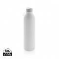 Avira Avior RCS recycelte Stainless-Steel Flasche 1L, Weiß