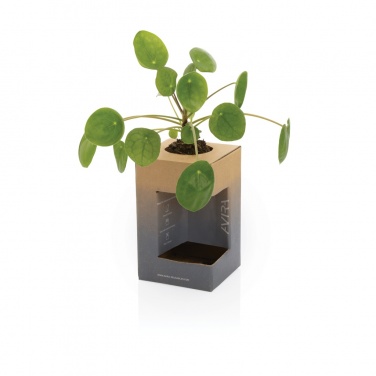 Logotrade Geschäftsgeschenke das Foto: Avira Alya RCS recycelter Stainless-Steel Becher 300 ml