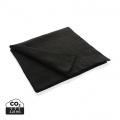 Elles AWARE™ Polylana® Schal 180x30cm, Schwarz