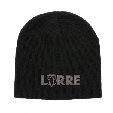 Logotrade werbemittel das Foto: Impact AWARE™ Classic Beanie mit Polylana®