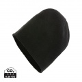 Impact AWARE™ Classic Beanie mit Polylana®, Schwarz