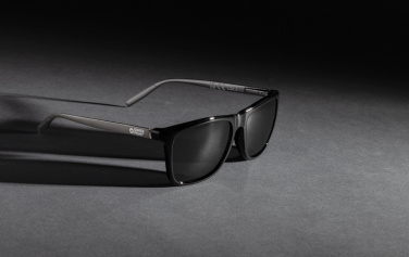 : Swiss Peak polarisierte Sonnenbrille aus RCS Kunststoff