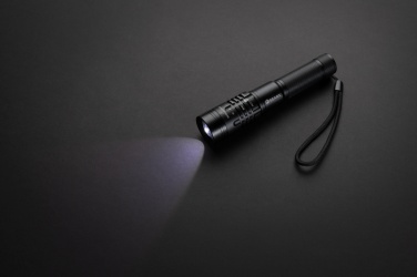 : Gear X wiederaufladbare USB Taschenlampe