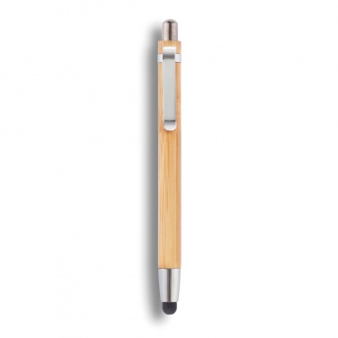 : Bambus Stylus