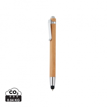 : Bambus Stylus