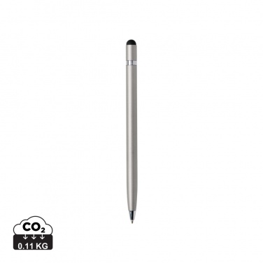 : Eleganter Metallstift