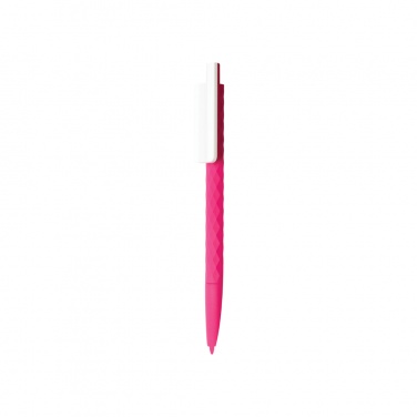 : X3-Stift mit Smooth-Touch