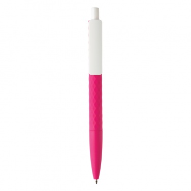 : X3-Stift mit Smooth-Touch