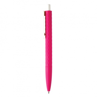 : X3-Stift mit Smooth-Touch