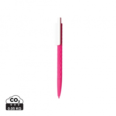 : X3-Stift mit Smooth-Touch