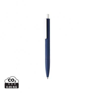 : X3-Stift mit Smooth-Touch