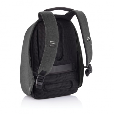 : Bobby Hero Regular Anti-Diebstahl-Rucksack