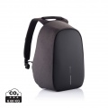 Bobby Hero Regular Anti-Diebstahl-Rucksack, Schwarz