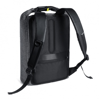 : Urban schnitthemmender Anti-Diebstahl-Rucksack