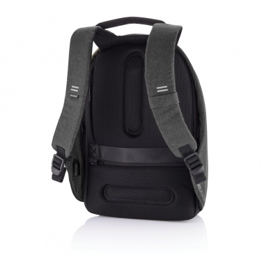 Logotrade Werbegeschenke das Foto: Bobby Hero XL Anti-Diebstahl-Rucksack