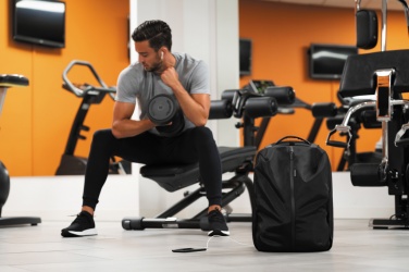 : Flex Gym Bag