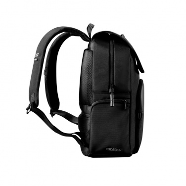 Logotrade Werbegeschenke das Foto: Rucksack, weicher Tagesrucksack