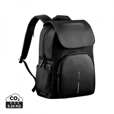 Logotrade Werbeartikel das Foto: Rucksack, weicher Tagesrucksack