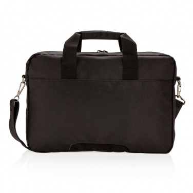 Logotrade Werbegeschenke das Foto: 15,4” Laptoptasche