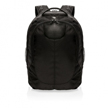 Logotrade werbemittel das Foto: Outdoor Laptop Rucksack