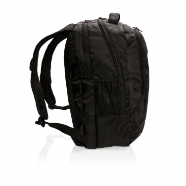 Logotrade Werbeartikel das Foto: Outdoor Laptop Rucksack