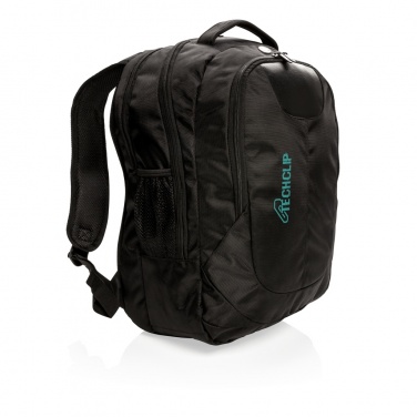 Logotrade werbemittel das Foto: Outdoor Laptop Rucksack