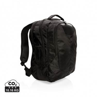 Logotrade Logogeschenke das Foto: Outdoor Laptop Rucksack