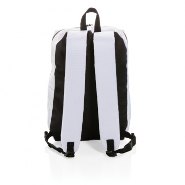 Logotrade werbemittel das Foto: Casual Rucksack PVC-frei