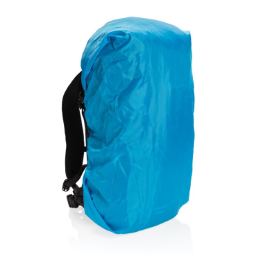 Logotrade Firmengeschenke das Foto: Explorer Ribstop großer Wanderrucksack 40L PVC frei