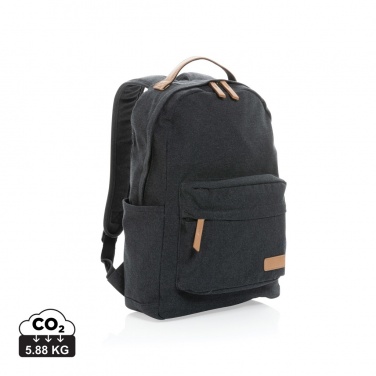 Logotrade werbemittel das Foto: Impact AWARE™ 16 oz. rCanvas Rucksack