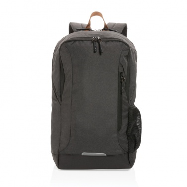 Logotrade Logogeschenke das Foto: Impact AWARE™ Urban Outdoor Rucksack