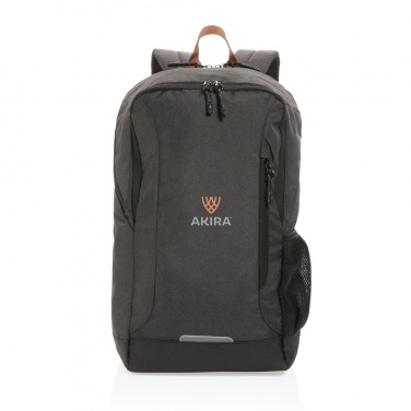 Logotrade werbemittel das Foto: Impact AWARE™ Urban Outdoor Rucksack