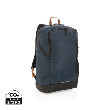 Logotrade werbemittel das Foto: Impact AWARE™ Urban Outdoor Rucksack