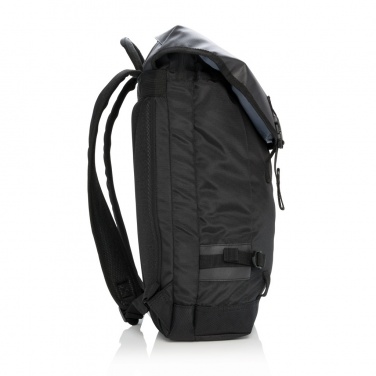 Logotrade werbemittel das Foto: 17” Outdoor Laptop Rucksack