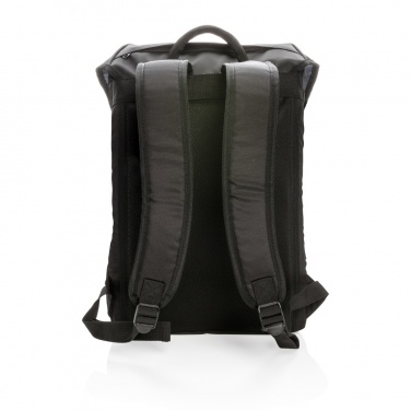 Logotrade Werbegeschenke das Foto: 17” Outdoor Laptop Rucksack