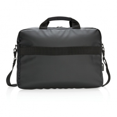 Logotrade Werbegeschenke das Foto: 15” Laptop-Tasche