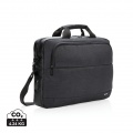 15” Laptop-Tasche, Schwarz